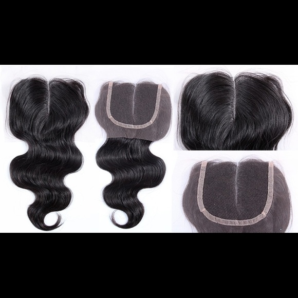 Pure Raw Remy Virgin human hair extensions - Picture 6 of 8